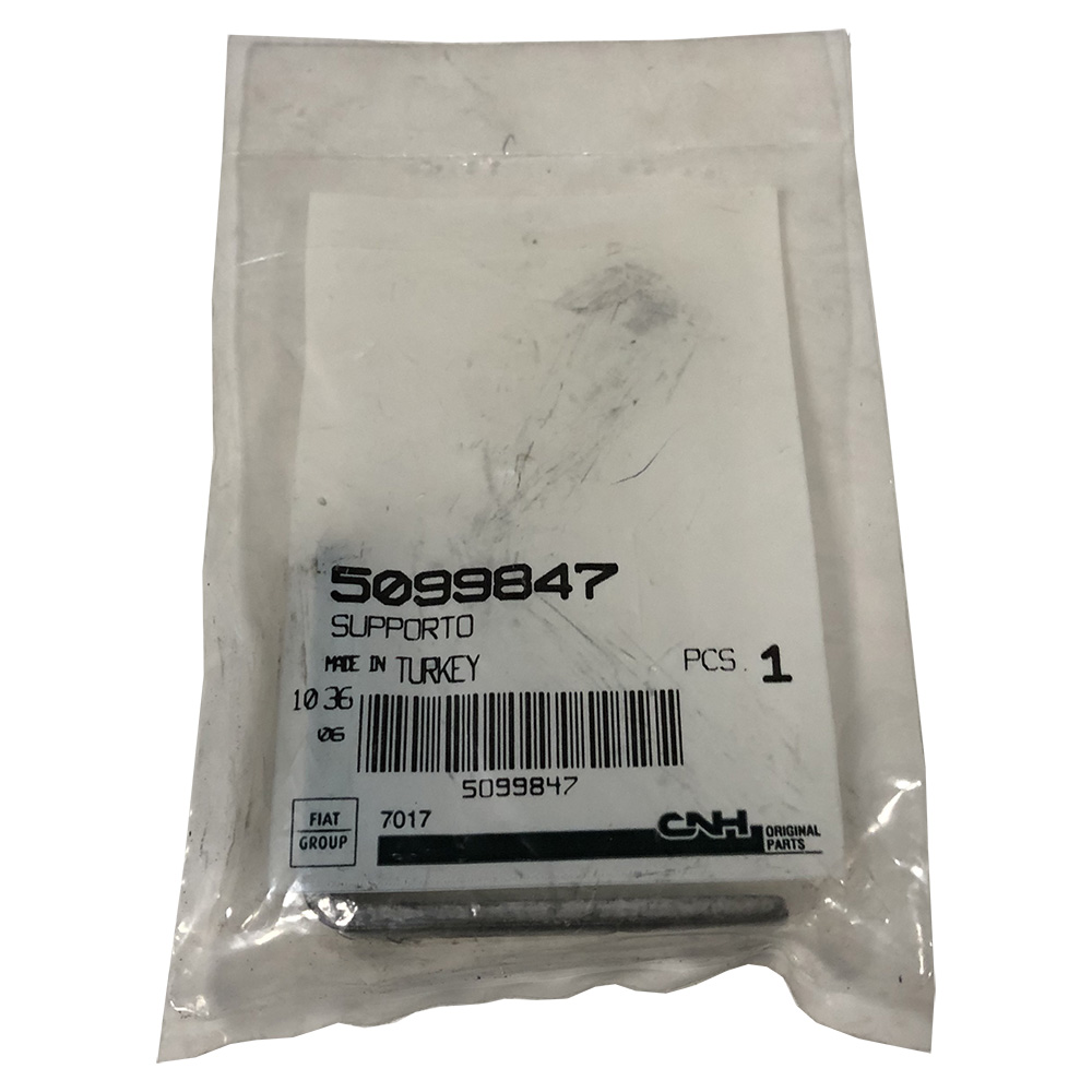 New Holland Support Part # 5099847 - Image 3