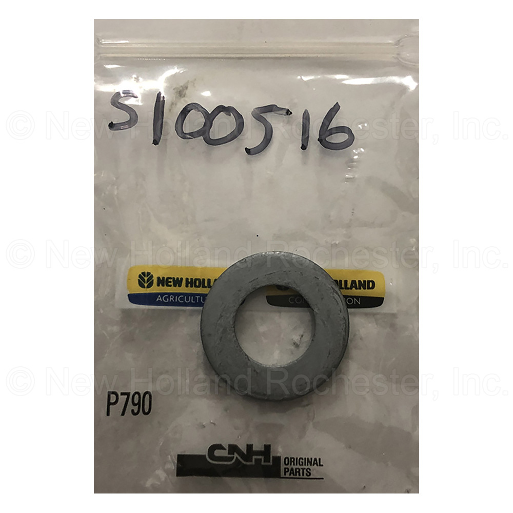 New Holland Washer Part # 5100516