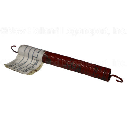 New Holland Spring Part # 510361