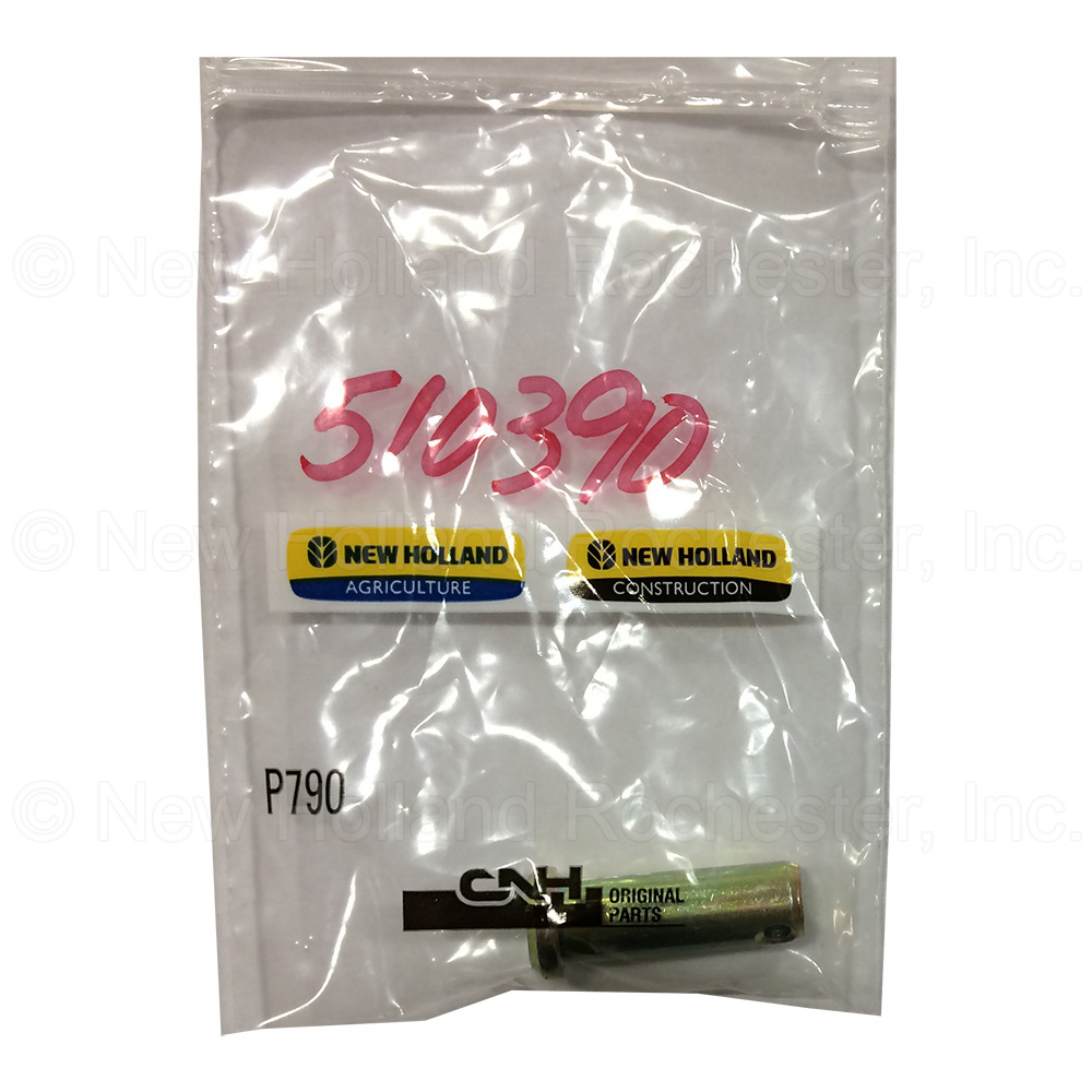 New Holland Pin Part # 510390
