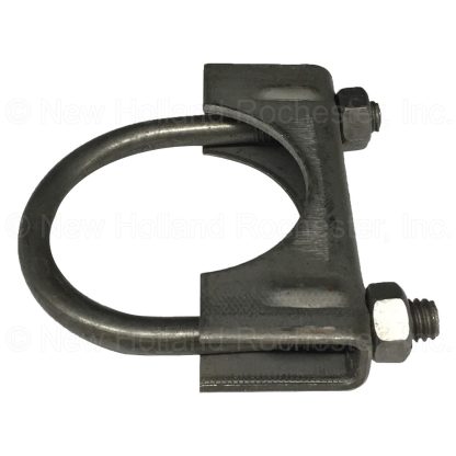 New Holland Clamp Part # 510442
