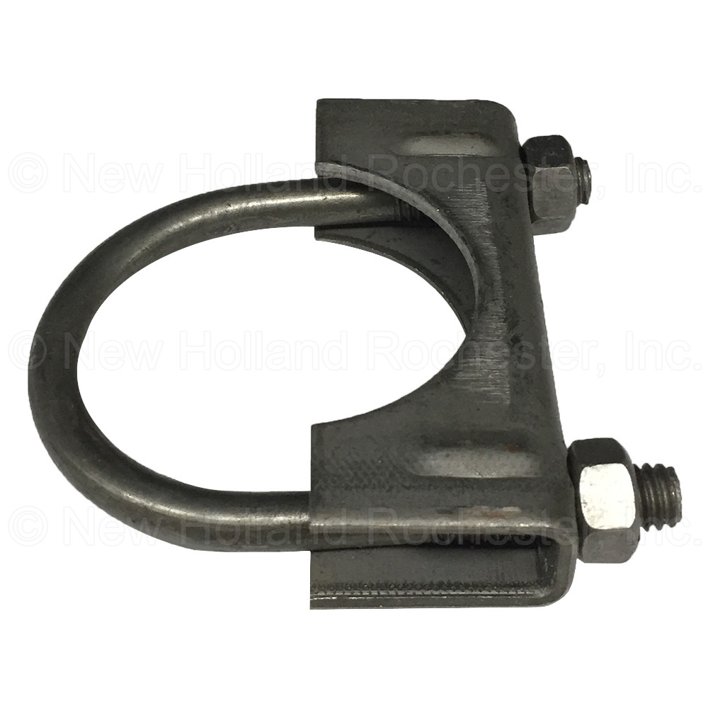 New Holland Clamp Part # 510442