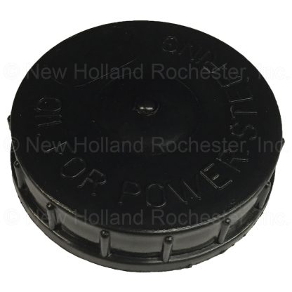 New Holland Plug Part # 5106842