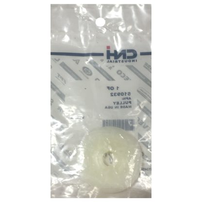 New Holland Pulley Part # 510932