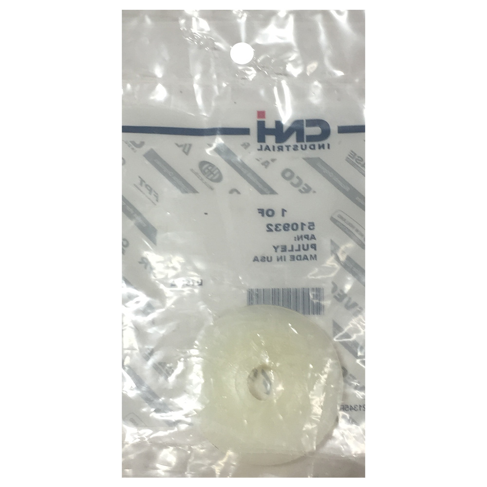 New Holland Pulley Part # 510932