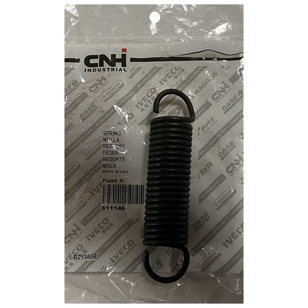 New Holland Spring Part # 511149