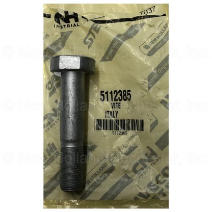New Holland Screw Part # 5112385