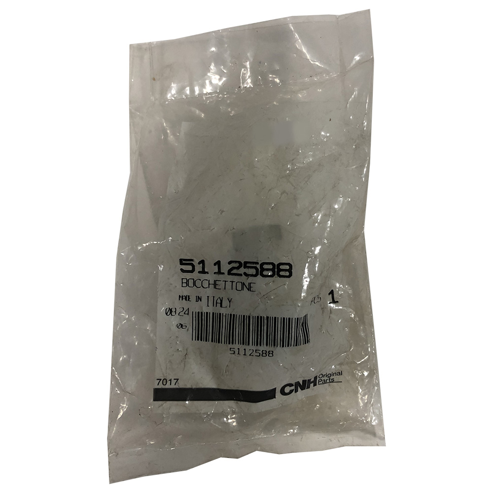 New Holland Banjo Bolt Part # 5112588 - Image 3