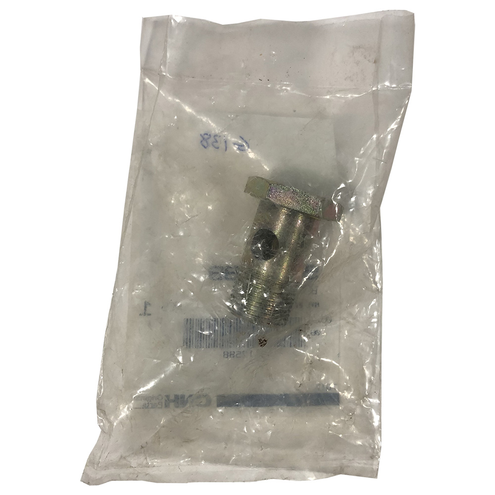 New Holland Banjo Bolt Part # 5112588
