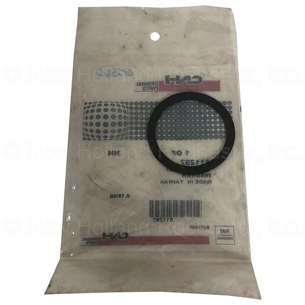 New Holland Washer Part # 511297