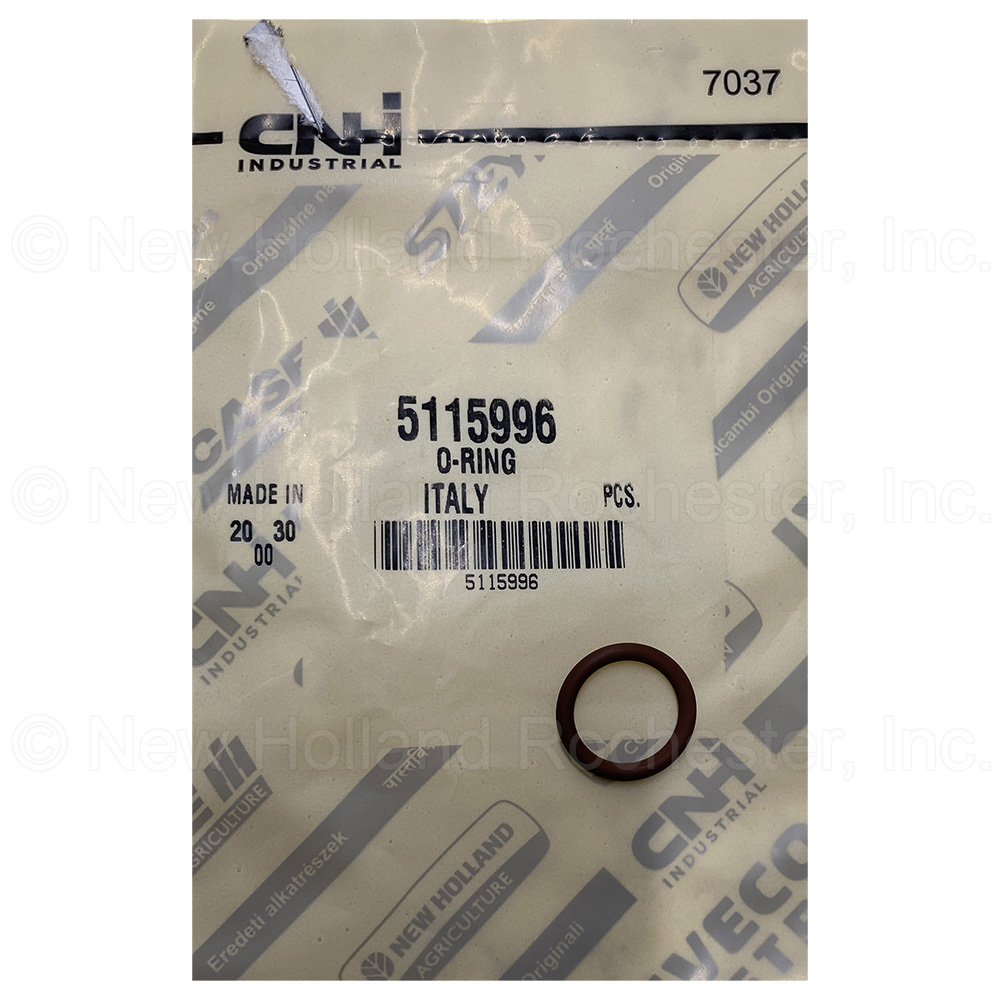 New Holland O-Ring Part # 5115996