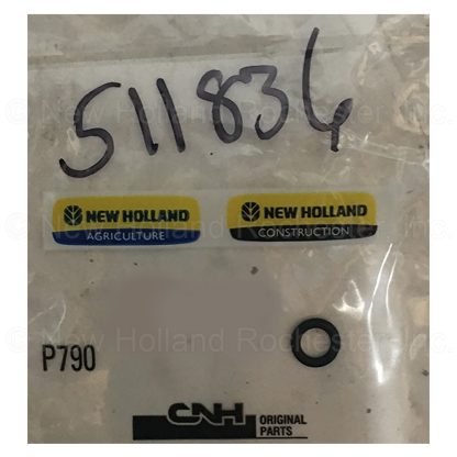 New Holland O-Ring Part # 511836