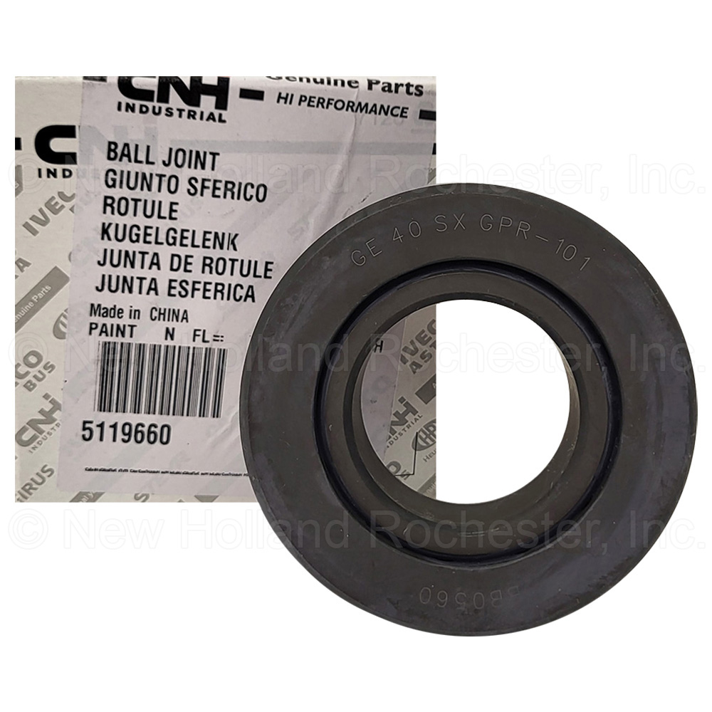 New Holland Ball Joint Part # 5119660