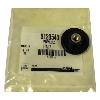 New Holland Knob Part # 5120540