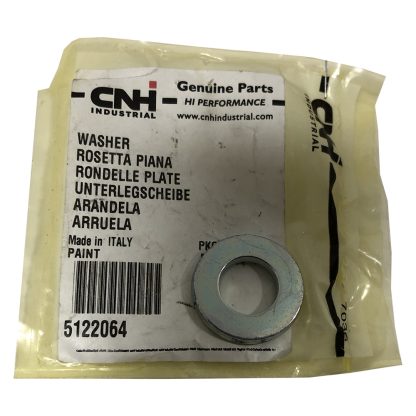 New Holland Washer Part # 5122064