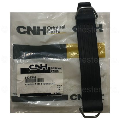New Holland Securing Strap Part # 5122344
