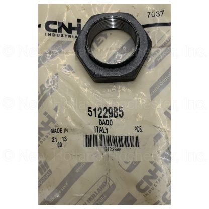New Holland Nut Part # 5122985