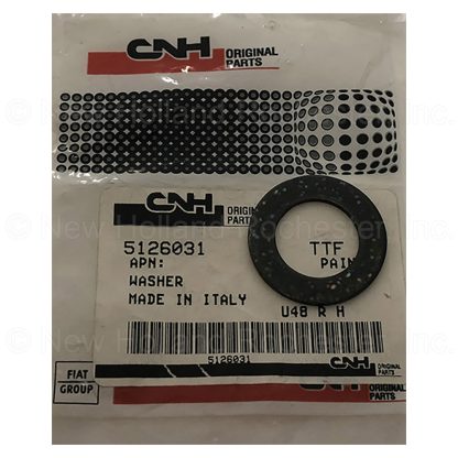 New Holland Washer Part # 5126031