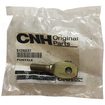 New Holland Tip Rod Part # 5126037