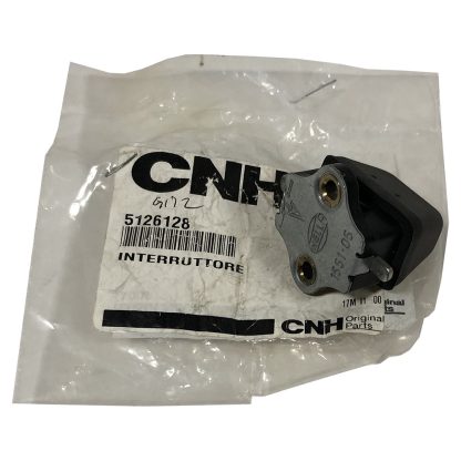 New Holland Switch Part # 5126128