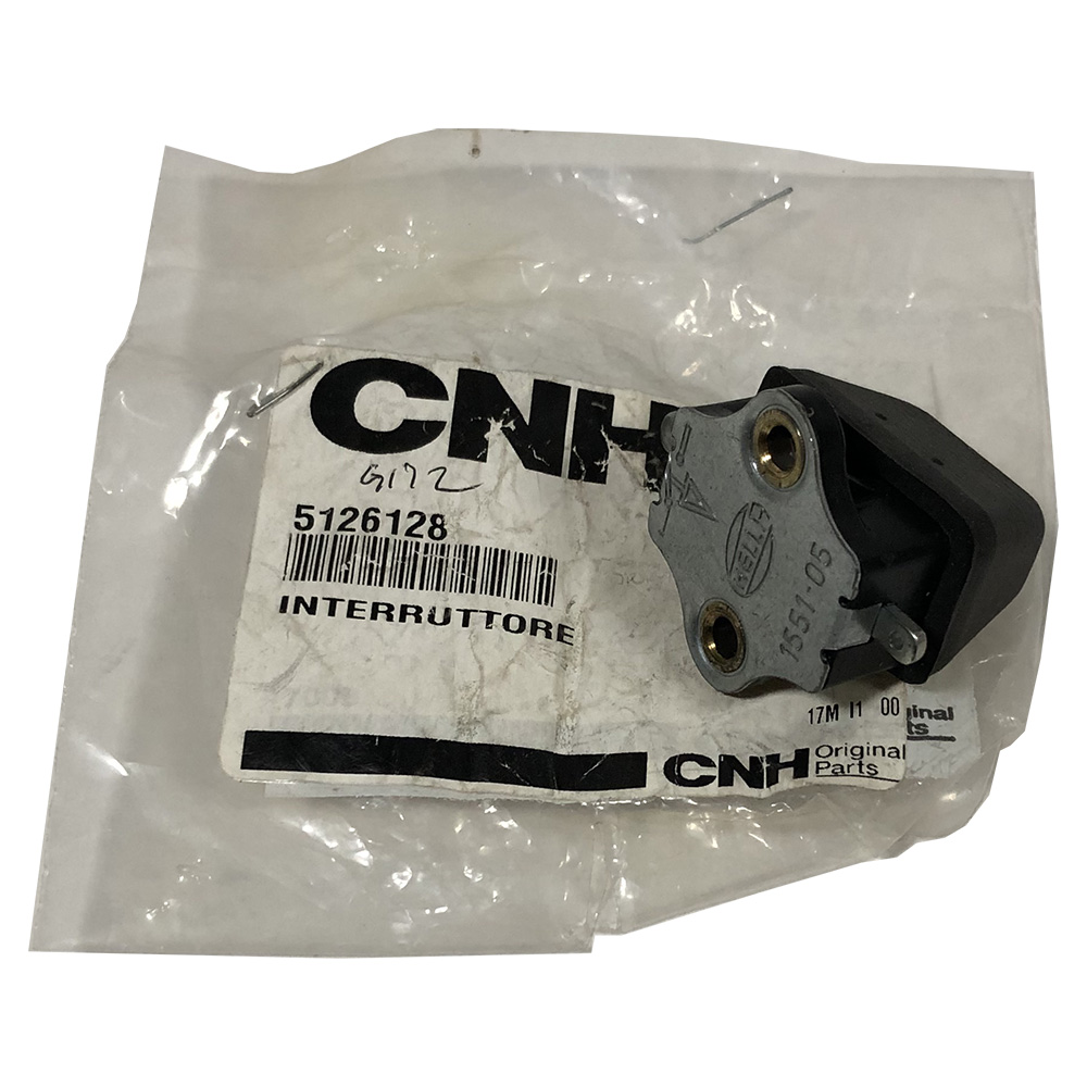 New Holland Switch Part # 5126128