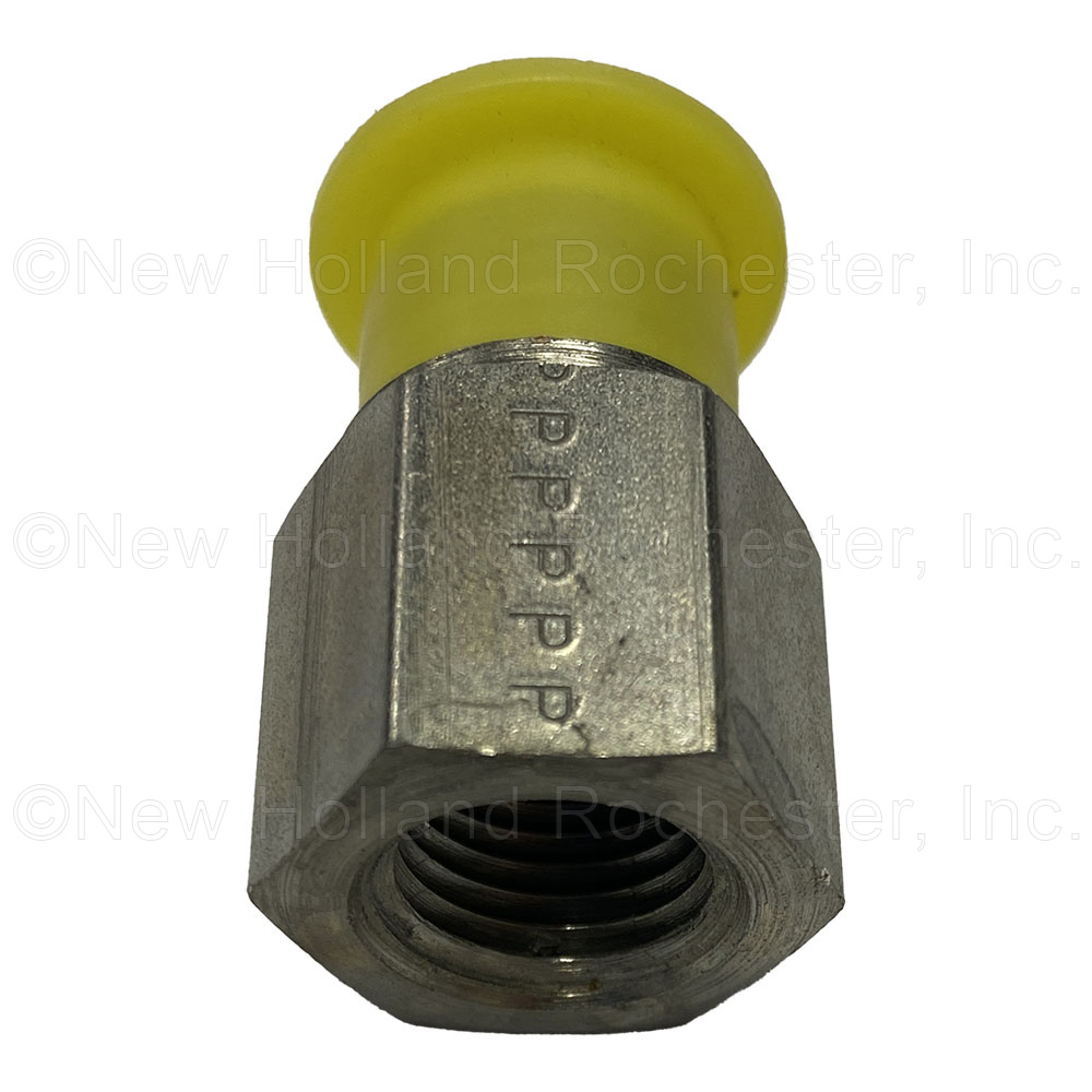 New Holland Connector Part # 512670 - Image 4