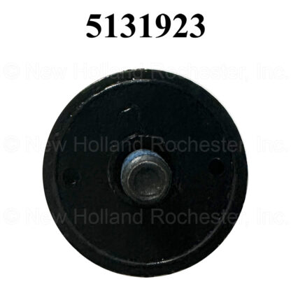 New Holland Ring Nut Part # 5131923