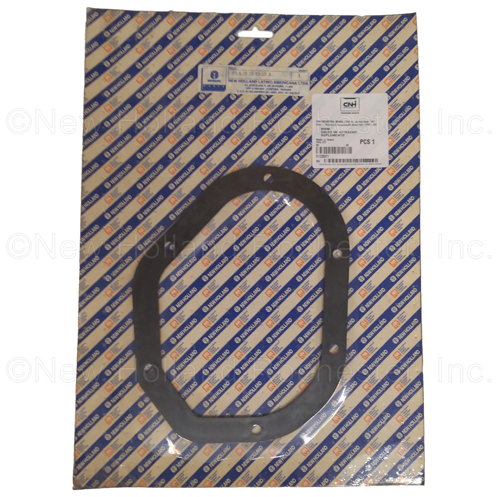 New Holland Spacer Part # 5133521