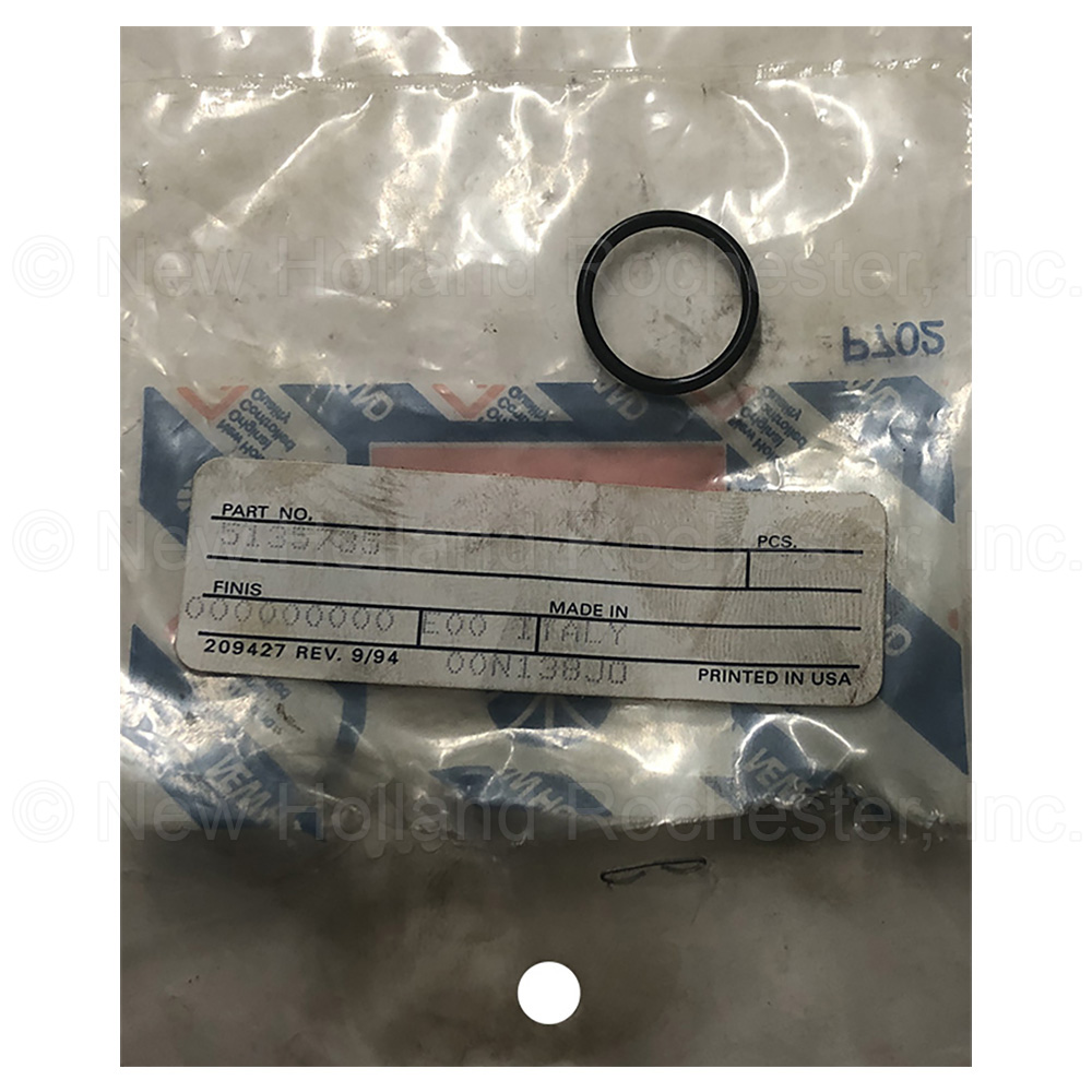 New Holland Gasket Part # 5135735