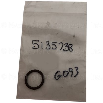 New Holland O-Ring Part # 5135738