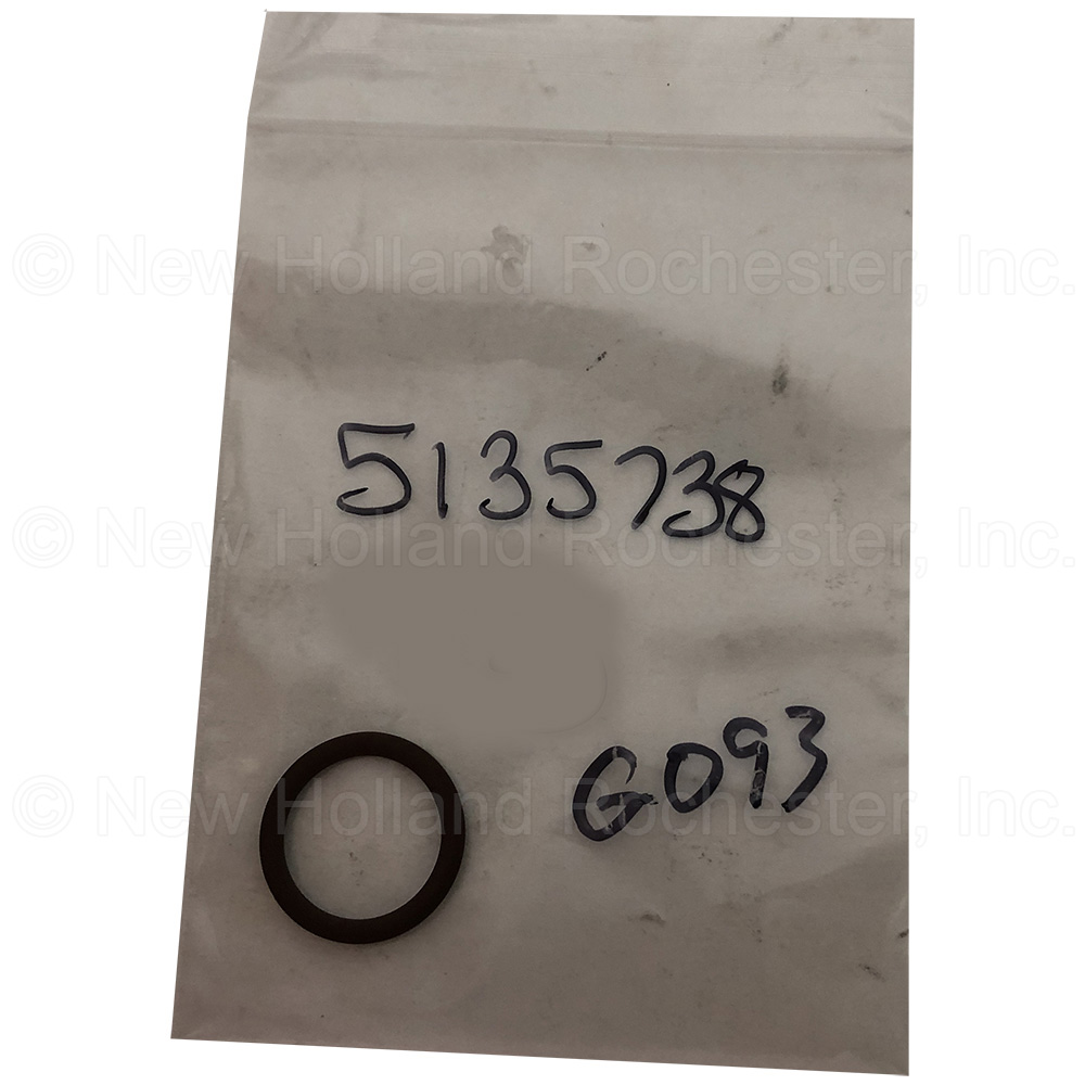 New Holland O-Ring Part # 5135738
