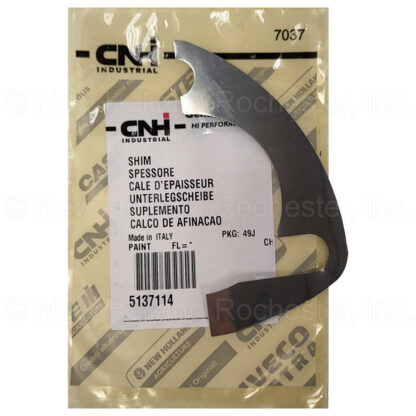 New Holland Shim Part # 5137114