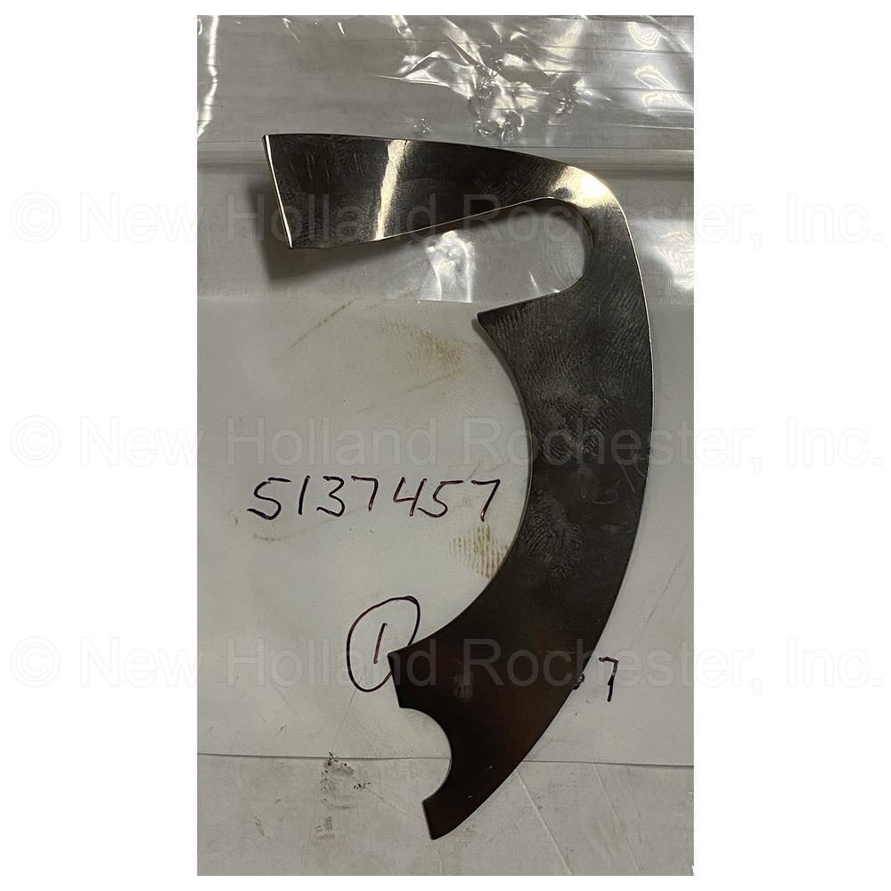 New Holland Shim Part # 5137457