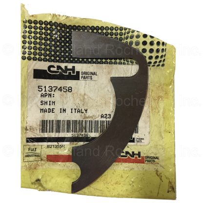 New Holland Shim Part # 5137458