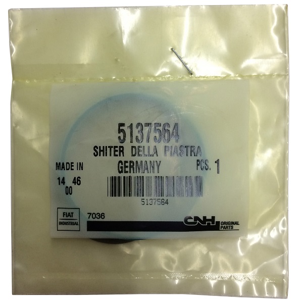 New Holland Seal Part # 5137564 - Image 2