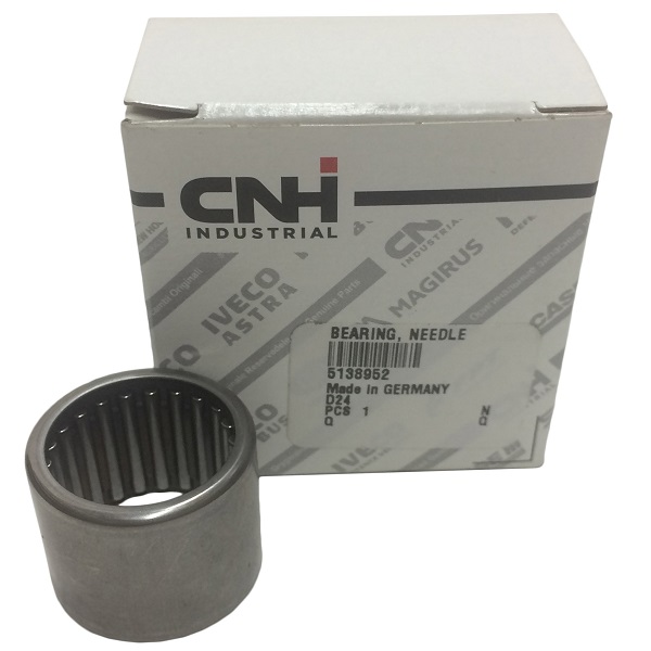 New Holland Needle Bearing Part # 5138952