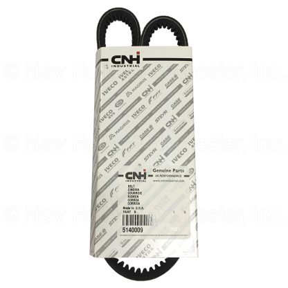 New Holland Transmission Belt Part # 5140009