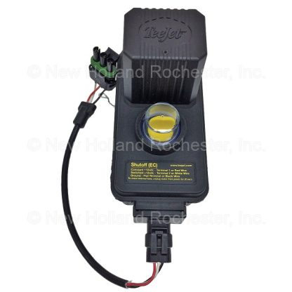 New Holland Electric Boom Motor Part # 51402911