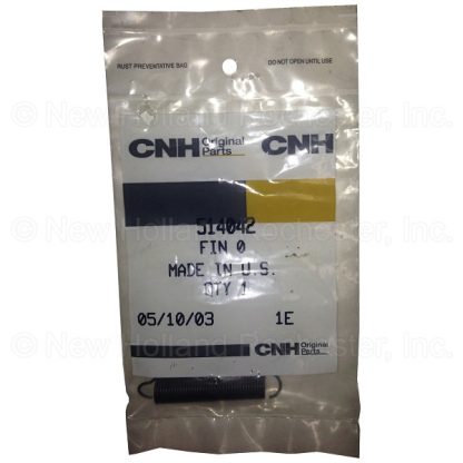New Holland Spring Part # 514042