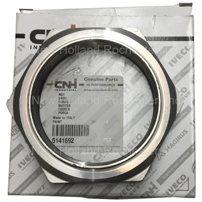 New Holland Nut Part # 5141692