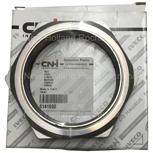 New Holland Nut Part # 5141692