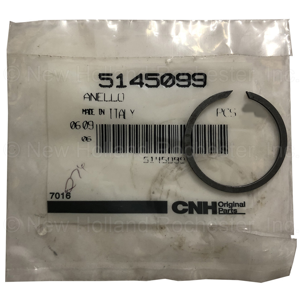 New Holland Ring Part # 5145099