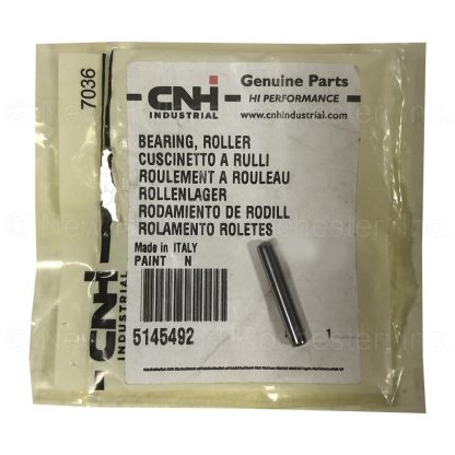 New Holland Needle Bearing Part # 5145492