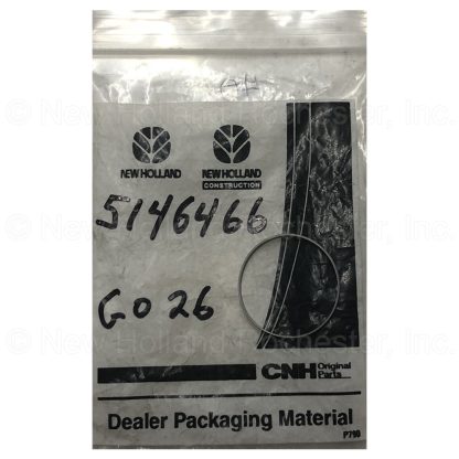 New Holland Ring Part # 5146466