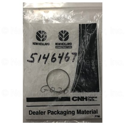 New Holland Ring Part # 5146467