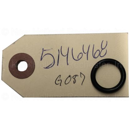 New Holland O-Ring Part # 5146468