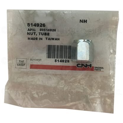 New Holland Nut Part # 514926