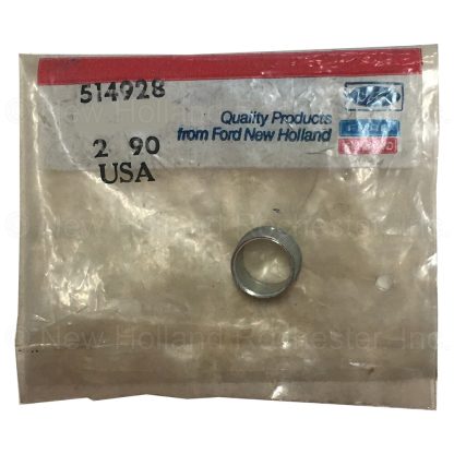 New Holland Ferrule Part # 514928