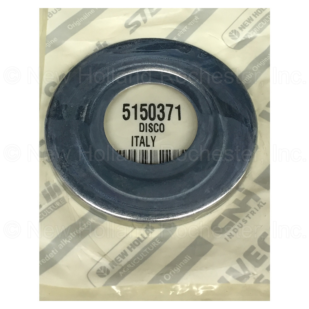 New Holland Disc Part # 5150371
