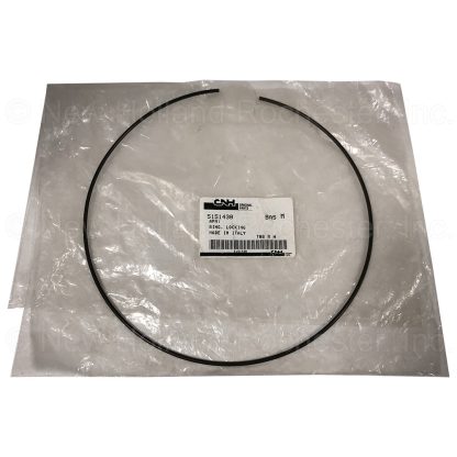 New Holland Locking Ring Part # 5151438